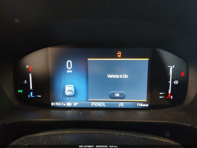 2023 FORD ESCAPE 1FMCU9FN5PUA59763 Photo 6