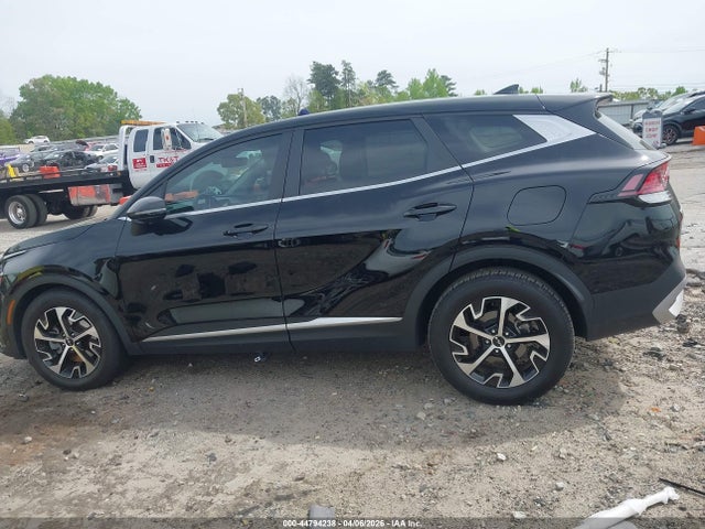 Продажа на аукционе авто 2024 Kia Sportage Ex, vin: 5XYK33DFXRG171376, номер лота: 44794238