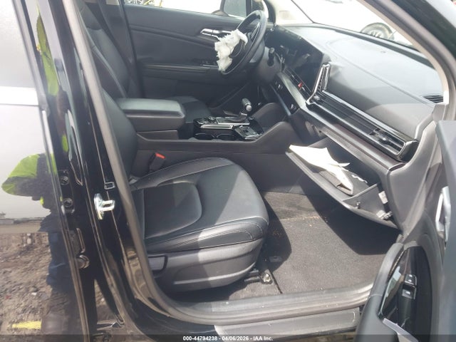 Продажа на аукционе авто 2024 Kia Sportage Ex, vin: 5XYK33DFXRG171376, номер лота: 44794238