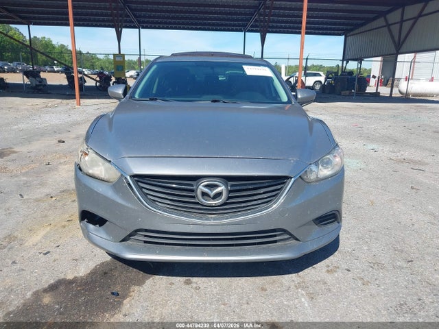 Aukcja sprzedaży 2015 Mazda Mazda6 I Touring, vin: JM1GJ1V5XF1219007, numer aukcji: 44794239