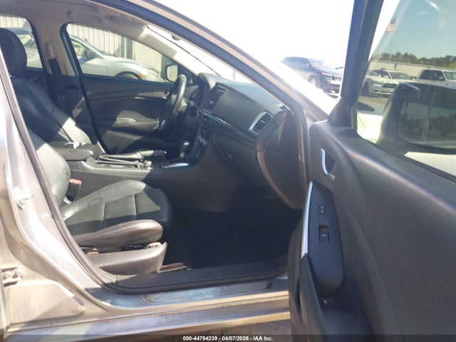 Aukcja sprzedaży 2015 Mazda Mazda6 I Touring, vin: JM1GJ1V5XF1219007, numer aukcji: 44794239