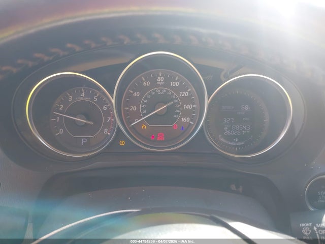 Aukcja sprzedaży 2015 Mazda Mazda6 I Touring, vin: JM1GJ1V5XF1219007, numer aukcji: 44794239