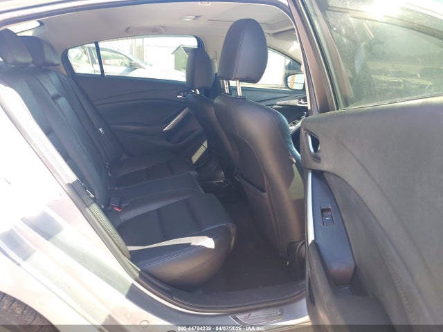 Aukcja sprzedaży 2015 Mazda Mazda6 I Touring, vin: JM1GJ1V5XF1219007, numer aukcji: 44794239
