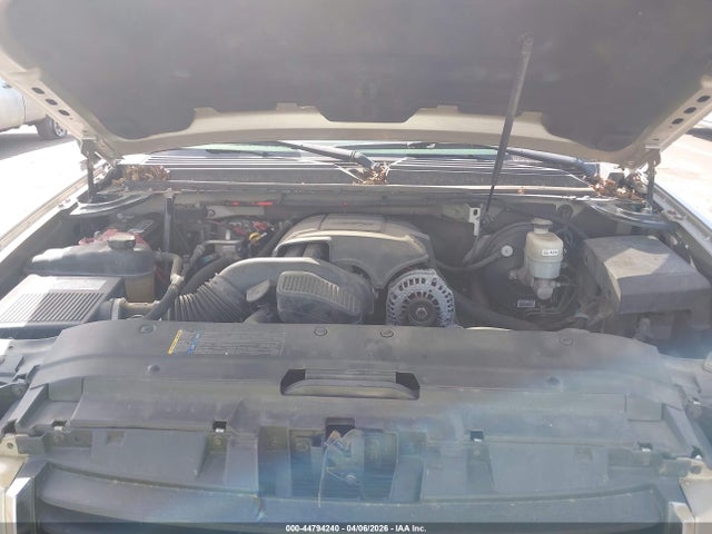 Auction sale of the 2008 Gmc Yukon Slt, vin: 1GKFC13078R136530, lot number: 44794240