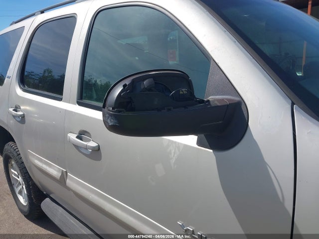 Auction sale of the 2008 Gmc Yukon Slt, vin: 1GKFC13078R136530, lot number: 44794240
