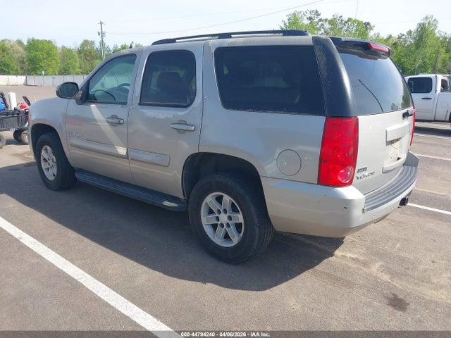 Auction sale of the 2008 Gmc Yukon Slt, vin: 1GKFC13078R136530, lot number: 44794240