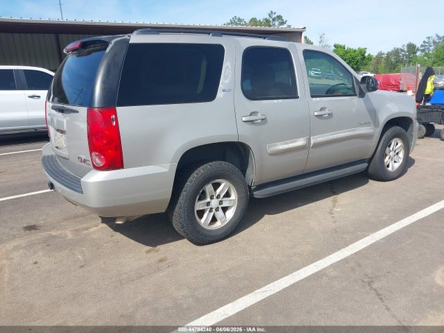 Auction sale of the 2008 Gmc Yukon Slt, vin: 1GKFC13078R136530, lot number: 44794240