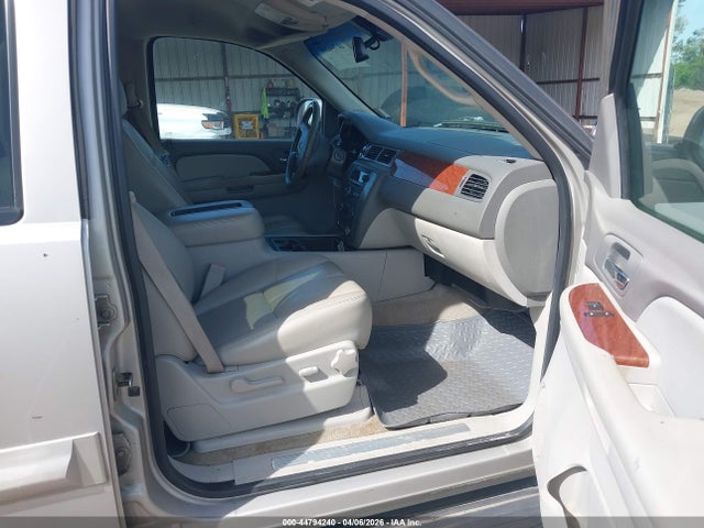 Auction sale of the 2008 Gmc Yukon Slt, vin: 1GKFC13078R136530, lot number: 44794240