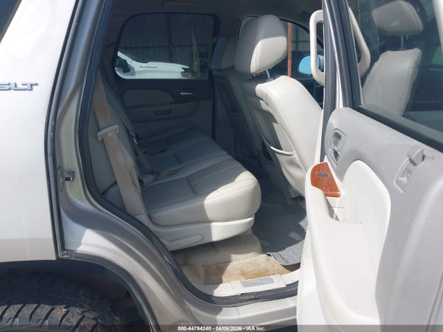 Auction sale of the 2008 Gmc Yukon Slt, vin: 1GKFC13078R136530, lot number: 44794240