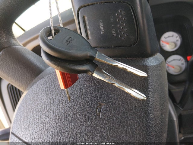 44794241 :رقم المزاد ، 1D7HA18D45S339911 vin ، 2005 Dodge Ram 1500 Slt/laramie مزاد بيع