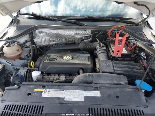 Продаж на аукціоні авто 2016 Volkswagen Tiguan Se, vin: WVGAV7AX9GW598084, номер лоту: 44794244