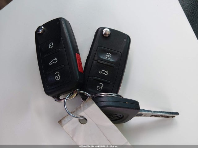 Продаж на аукціоні авто 2016 Volkswagen Tiguan Se, vin: WVGAV7AX9GW598084, номер лоту: 44794244