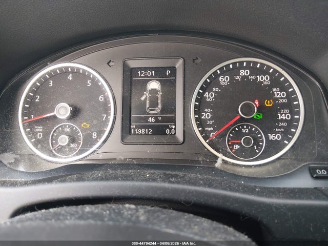 Продаж на аукціоні авто 2016 Volkswagen Tiguan Se, vin: WVGAV7AX9GW598084, номер лоту: 44794244