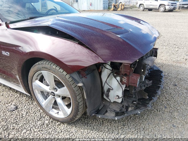 Ford Mustang Gt Premium 2018 1FATP8FF3J5123501 Image 19