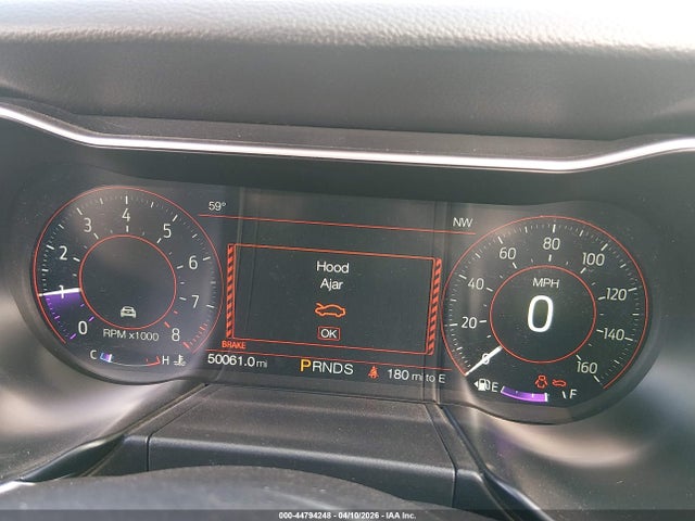 Ford Mustang Gt Premium 2018 1FATP8FF3J5123501 Image 7