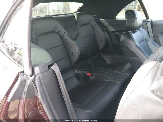 Ford Mustang Gt Premium 2018 1FATP8FF3J5123501 Image 8