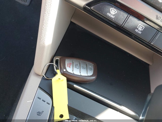 5NPD84LF4HH091757 Hyundai ELANTRA SE