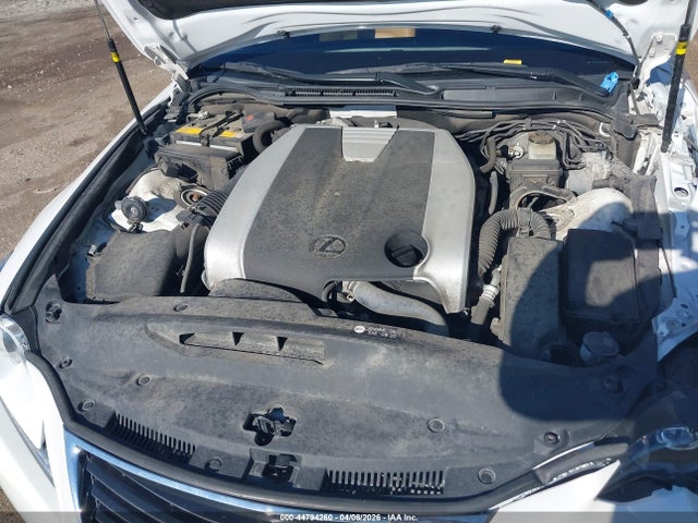 Продажа на аукционе авто 2016 Lexus Is 300, vin: JTHCM1D20G5013748, номер лота: 44794260