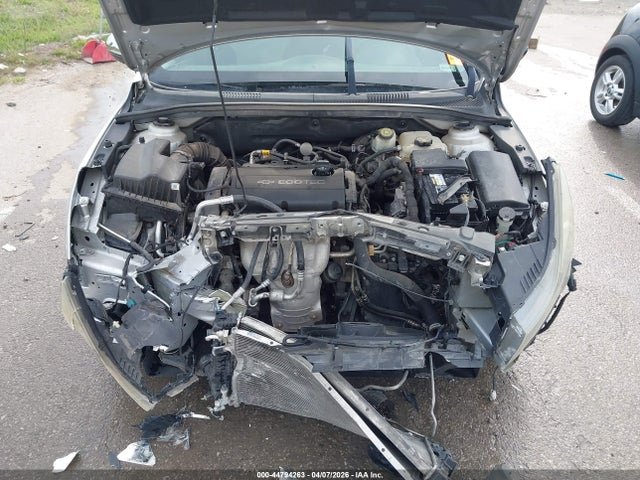 Продажа на аукционе авто 2016 Chevrolet Cruze Limited Ls Auto, vin: 1G1PC5SH0G7162288, номер лота: 44794263