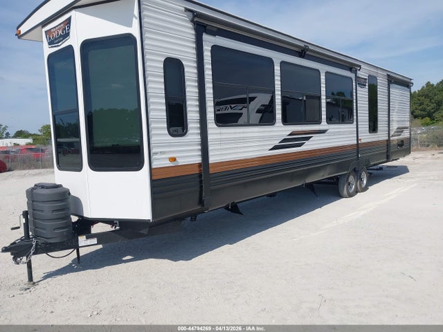 Wildwood Ct 2024 4X4TWDS26RM063816 Image 2