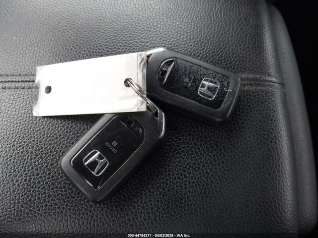 Honda Accord Ex-l V-6 2015 1HGCR3F89FA012007 Image 11