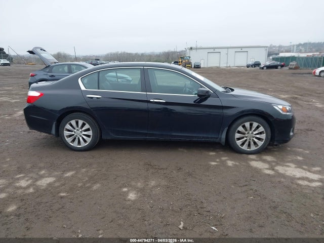 Honda Accord Ex-l V-6 2015 1HGCR3F89FA012007 Image 13