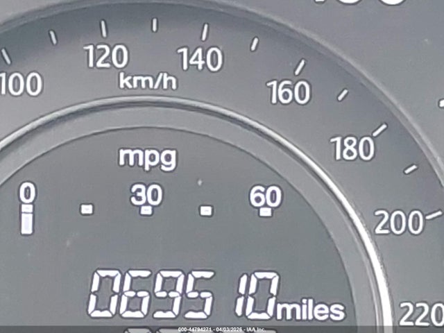 Honda Accord Ex-l V-6 2015 1HGCR3F89FA012007 Image 15