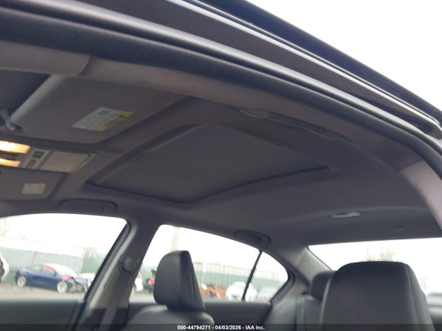 Honda Accord Ex-l V-6 2015 1HGCR3F89FA012007 Image 17