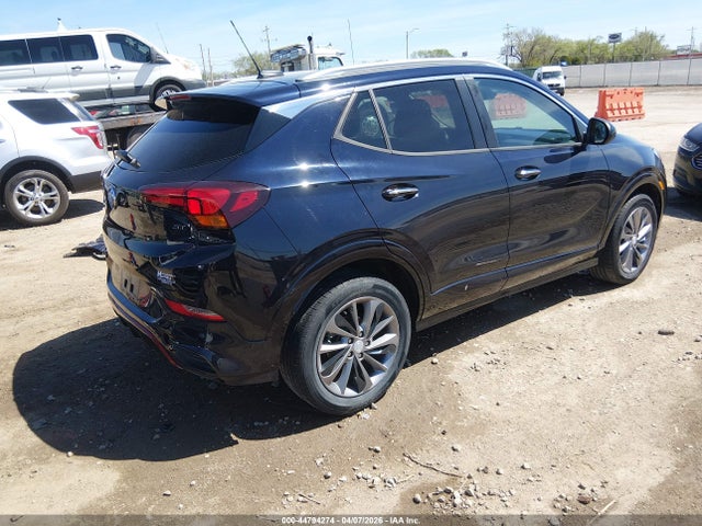 KL4MMDS22MB056327 Buick Encore Gx Fwd Select