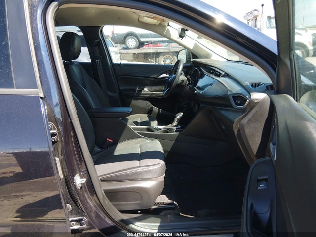 KL4MMDS22MB056327 Buick Encore Gx Fwd Select