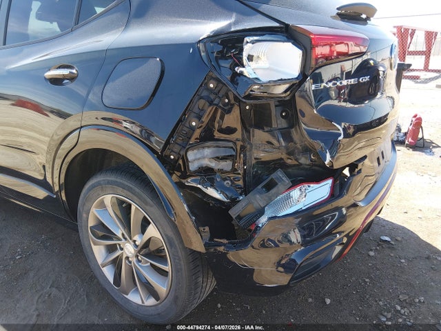 KL4MMDS22MB056327 Buick Encore Gx Fwd Select