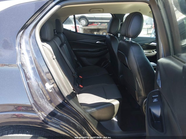 KL4MMDS22MB056327 Buick Encore Gx Fwd Select