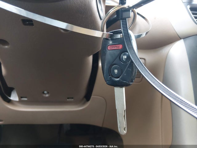 2007 HONDA PILOT 5FNYF18757B027263 Photo 10