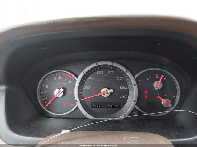 2007 HONDA PILOT 5FNYF18757B027263 Photo 6