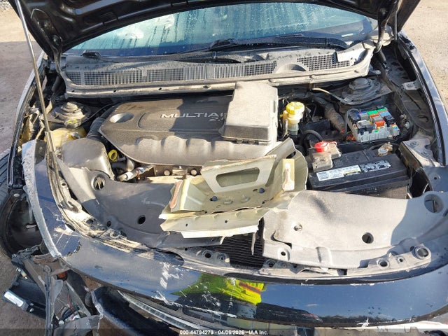 44794279 :رقم المزاد ، 1C3CDFEB6ED918774 vin ، 2014 Dodge Dart Gt مزاد بيع
