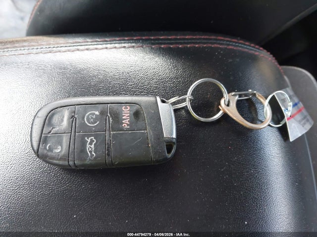 44794279 :رقم المزاد ، 1C3CDFEB6ED918774 vin ، 2014 Dodge Dart Gt مزاد بيع