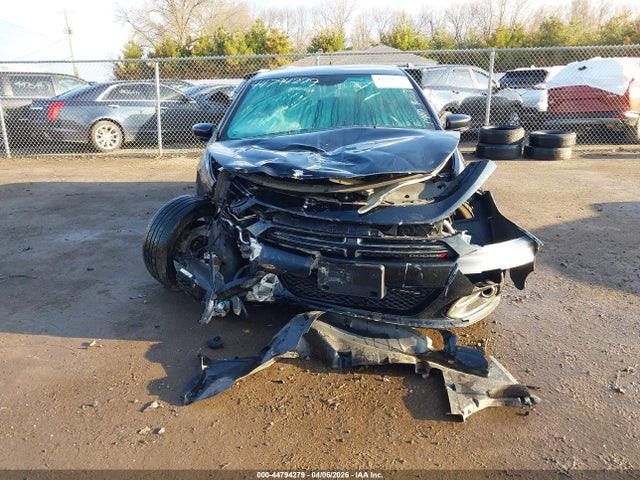 44794279 :رقم المزاد ، 1C3CDFEB6ED918774 vin ، 2014 Dodge Dart Gt مزاد بيع