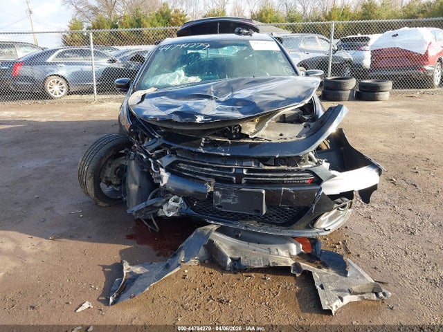 44794279 :رقم المزاد ، 1C3CDFEB6ED918774 vin ، 2014 Dodge Dart Gt مزاد بيع