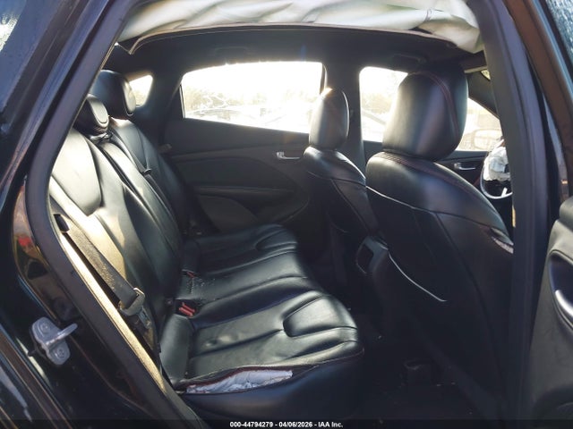 44794279 :رقم المزاد ، 1C3CDFEB6ED918774 vin ، 2014 Dodge Dart Gt مزاد بيع