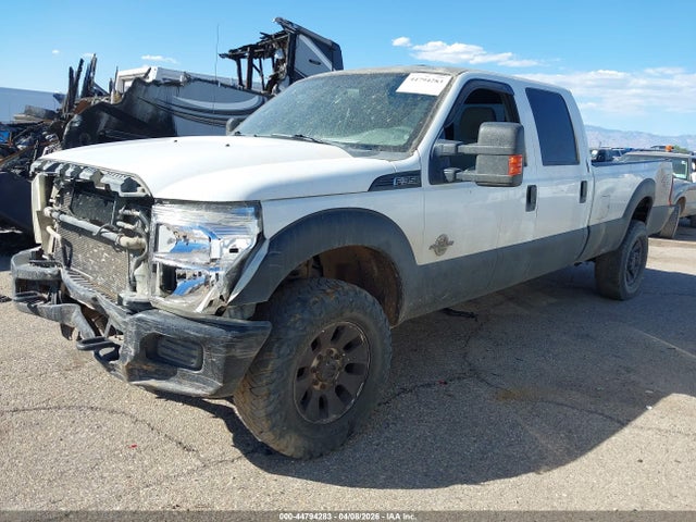 Aukcja sprzedaży 2013 Ford F-350 Xl, vin: 1FT8W3BT5DEA13782, numer aukcji: 44794283