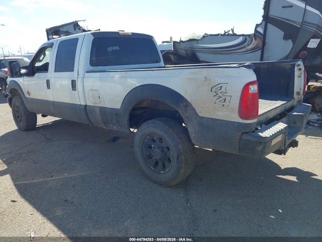 Aukcja sprzedaży 2013 Ford F-350 Xl, vin: 1FT8W3BT5DEA13782, numer aukcji: 44794283