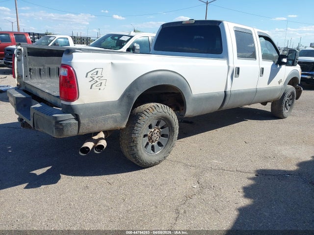 Aukcja sprzedaży 2013 Ford F-350 Xl, vin: 1FT8W3BT5DEA13782, numer aukcji: 44794283