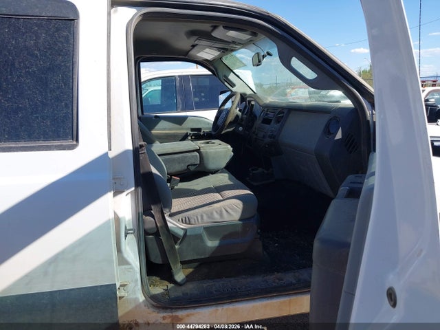 Aukcja sprzedaży 2013 Ford F-350 Xl, vin: 1FT8W3BT5DEA13782, numer aukcji: 44794283