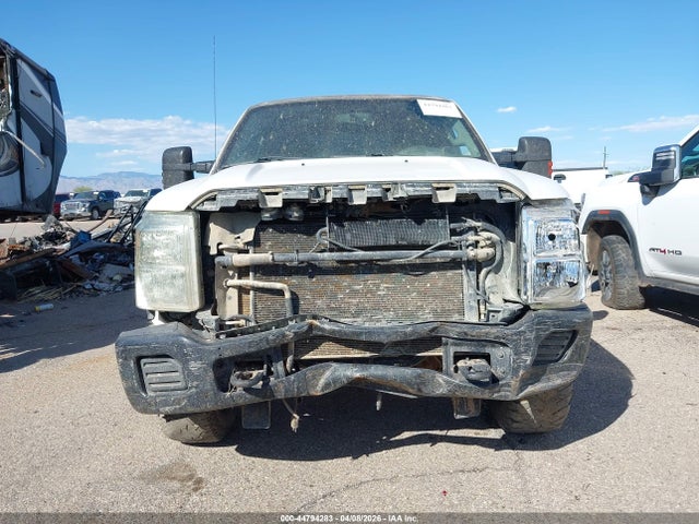 Aukcja sprzedaży 2013 Ford F-350 Xl, vin: 1FT8W3BT5DEA13782, numer aukcji: 44794283