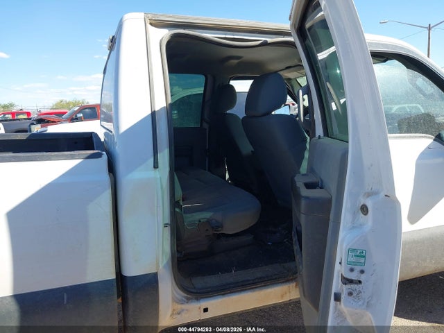 Aukcja sprzedaży 2013 Ford F-350 Xl, vin: 1FT8W3BT5DEA13782, numer aukcji: 44794283