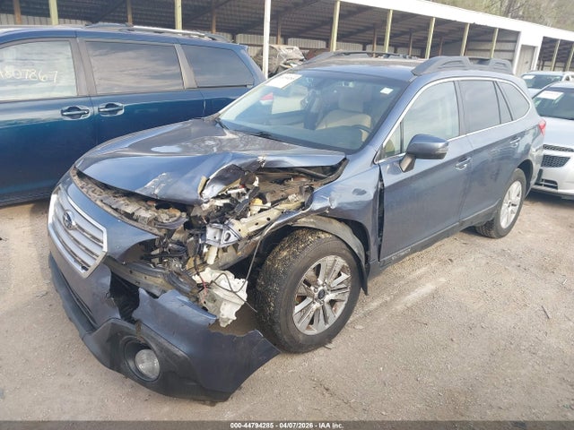 Aukcja sprzedaży 2017 Subaru Outback 2.5i Premium, vin: 4S4BSAFC2H3236472, numer aukcji: 44794285
