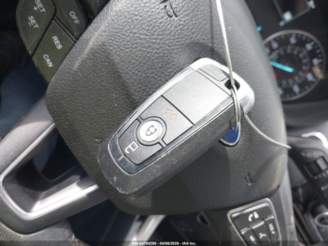 2022 FORD ECOSPORT MAJ6S3KL0NC469257 Photo 10