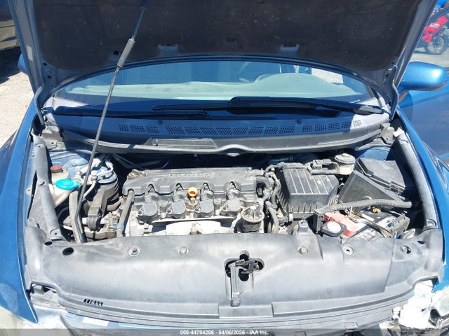 Продажа на аукционе авто 2007 Honda Civic Ex, vin: 1HGFA16897L120559, номер лота: 44794296