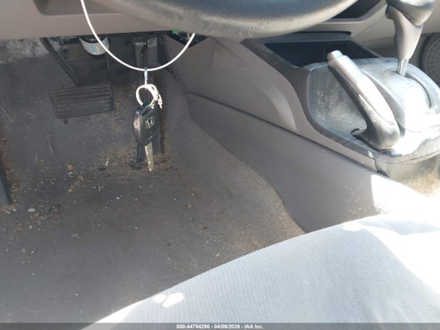 Продажа на аукционе авто 2007 Honda Civic Ex, vin: 1HGFA16897L120559, номер лота: 44794296