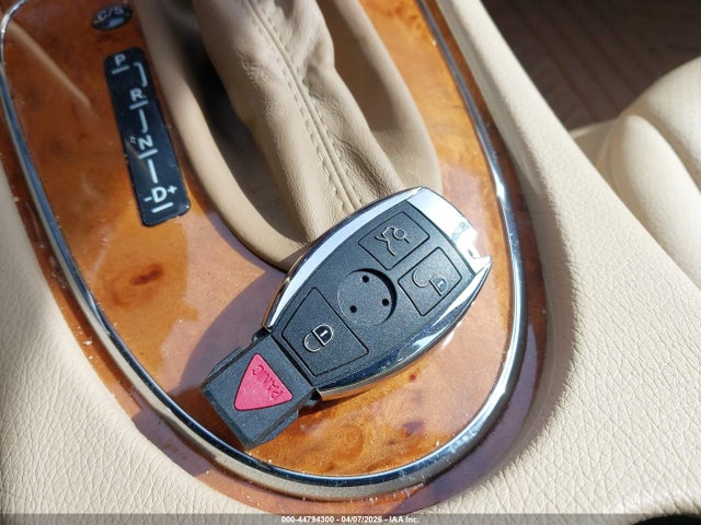 Продажа на аукционе авто 2009 Mercedes-benz E 350, vin: WDBUF56X49B439025, номер лота: 44794300